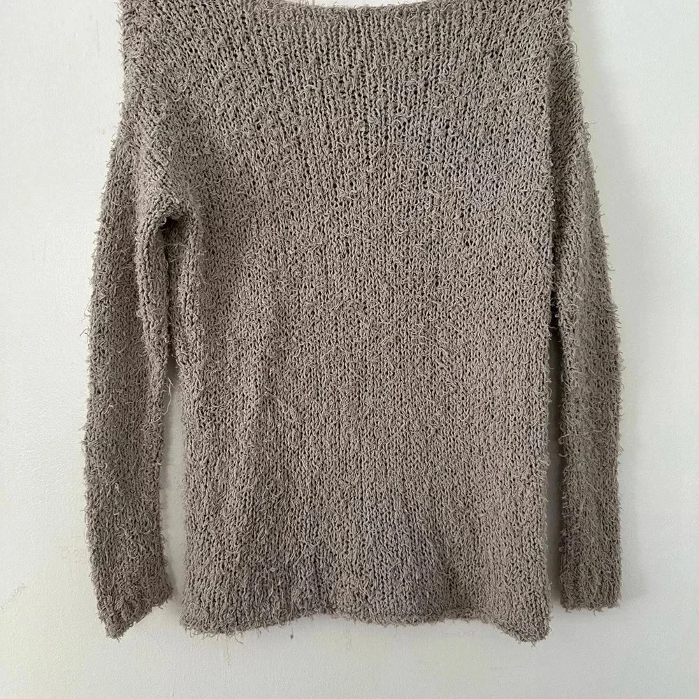 Vince Eyelash Knit Sweater - Picture 4 of 5